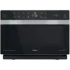 Image de Whirlpool MWSC833B, Micro-ondes, Noir
