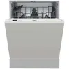 Image de Lave vaisselle encastrable WHIRLPOOL W2I HD526 A 14 couverts 60 cm