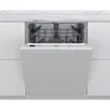 Image de Lave vaisselle encastrable WHIRLPOOL W2I HD524 AS 14 couverts 60 cm
