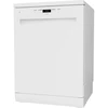 Image de Lave-vaisselle Pose Libre 60 Cm Whirlpool W2fhd624