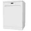 Image de Whirlpool W2F HD624 - Lave-vaisselle - Niche - largeur : 60 cm - profondeur : 59 cm - hauteur : 82 cm - blanc