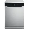 Image de Lave vaisselle WHIRLPOOL W2FHD624X - 14 couverts - 60cm - 44db - Classe E - Inox