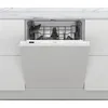 Image de Lave vaisselle intégrable WHIRLPOOL W2IHKD526A - 60cm - 46dB - 14 couverts - Classe E
