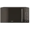 Image de Micro-ondes combiné Whirpool MWP295B 900 W Noir