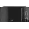 Image de Whirlpool MWP 295 B, Micro-ondes, Noir