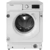 Image de MAL encastrable, Front, FRESHCARE, 8 KG, 1400 trs, Classe energie B, 58L, 70dB, Moteur Induction, Big Digit, 6eme sens, FreshCare+