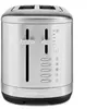 Image de Grille-pains 2 fentes 980w inox Kitchenaid 5KMT2109ESX