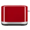 Image de Grille-pains 2 fentes 980w rouge Kitchenaid 5KMT2109EER