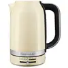 Image de Bouilloire Kitchenaid 1,7L 5Kek1701 Kitchenaid Couleur: Brillant Crème