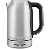 Image de KitchenAid 5KEK1701ESX, Bouilloire électrique, Argent