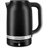 Image de Bouilloire Kitchenaid 1,7L 5Kek1701 Kitchenaid Couleur: Noir mat