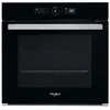 Image de Whirlpool AKZ9 6290 NB - Four - encastrable - niche - largeur : 56 cm - profondeur : 55 cm - hauteur : 60 cm - avec système auto-nettoyant - classe A+ - noir