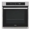 Image de Four encastrable Whirlpool OAKZ9 7961 SP IX Inox