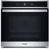 Image de Four intégrable 73l 60cm pyrolyse Whirlpool WOI4IS8PM0XAF