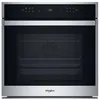 Image de Four intégrable 73l 60cm hydrolytique + pyrolytique Whirlpool WOI68PT1SXAF
