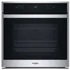 Image de Four Pyrolyse Woi68pt1sxaf - Volume Du Four 73 L - Whirlpool