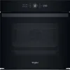 Image de Four encastrable Whirlpool combi vapeur WOI4S8CM0SBAF Noir