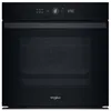 Image de Four intégrable 73l 60cm pyrolyse + hydrolyse Whirlpool WOI4S8PM0SBAF