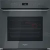 Image de Four encastrable Whirlpool WOI78FPT1SSGAF Stardust Gris