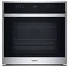 Image de Four intégrable multifonction 73l 60cm pyrolyse inox Whirlpool WOI6A8PT1SXAF