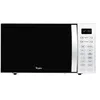Image de Whirlpool MWO 611 SL - Four micro-ondes grill - 30 litres - 850 Watt - argent