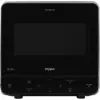 Image de Whirlpool MAX 34/BL, Micro-ondes, Noir