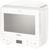 Image de Micro-ondes Gril Whirlpool Max38fw Blanc