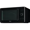 Image de Whirlpool Jet Cook JC 218 BL - Four micro-ondes combiné - grill - 30 litres - 1000 Watt - noir