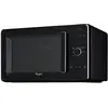 Image de Whirlpool JC 218 BL, Micro-ondes, Noir
