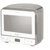 Image de Whirlpool Max MAX 39 WSL - Four micro-ondes grill - 13 litres - 700 Watt - argent