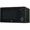 Image de Whirlpool MWF 420 BL - Plan de travail - Micro-ondes solo - 25 l - 800 W - Contact - Noir, Micro-ondes, Noir