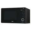 Image de Micro-ondes combiné posable Whirlpool MWF421NB 700 W Noir