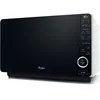 Image de Micro-ondes + Gril Whirlpool MWF 421 SL Noir