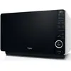 Image de Whirlpool MWF 421 SL Micro-ondes Plan de travail Combi micro-ondes, Micro-ondes, Noir