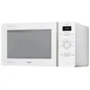 Image de Whirlpool MCP341WH - Four micro-ondes monofonction - 25 litres - 800 Watt - blanc
