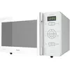 Image de Whirlpool Mcp, Micro-ondes, Blanc