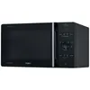 Image de Whirlpool MCP 345 BL - Four micro-ondes grill - 25 litres - 800 Watt - noir