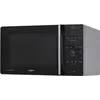 Image de Whirlpool MCP345SIL - Four micro-ondes grill - 25 litres - 800 Watt - argent