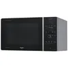 Image de Whirlpool MCP 347 SL - four micro-ondes combiné - grill - pose libre - argenté(e)