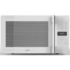 Image de Whirlpool MCP349WH - Four micro-ondes combiné - grill - 25 litres - 800 Watt - blanc