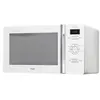 Image de Whirlpool chefplus comptoir micro-onde combiné 25l 800w blanc (mcp 346 wh)