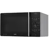 Image de Whirlpool MCP 346 SL, Micro-ondes, Argent