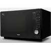 Image de Whirlpool MWF427NB eXtraspace Crisp - Four micro-ondes grill - 25 litres - 800 Watt - noir