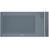 Image de Whirlpool MWP 304 M Micro-ondes combinées à surface plane 30 L 900 W Miroir, Micro-ondes, Argent