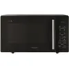 Image de Micro-Ondes Pose-Libre Whirlpool Mwp251B - Noir - 25L - 28X48X41 Cm