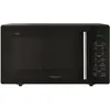 Image de Micro-ondes pose-libre Whirlpool MWP251B - Noir - 25L - 28x48x41 cm
