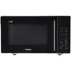 Image de Whirlpool Kuchenka mikrofalowa MWP 251 SB, Micro-ondes, Noir