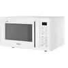 Image de Whirlpool COOK 25 MWP253W - Four micro-ondes grill - 25 litres - 900 Watt - blanc