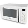 Image de Whirlpool MWP 253 W Micro-ondes à surface plane avec grill 25 L 900 W Blanc, Micro-ondes, Blanc