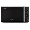 Image de Whirlpool COOK 20 MWP 101 W - Four micro-ondes monofonction - 20 litres - 700 Watt - blanc
